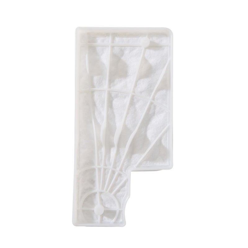 CF Clean Fairy 2pcs of Motor Filters Compatible With Karcher Tornado CV30/1, CV38/1 and CV48/2 Replacement for Part#K57316110 - Image 3